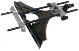 Makita guida laterale per fresatrice 193312-9