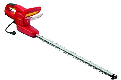 WOLF-Garten - Elektro-Heckenschere HSE 55 V Heckenschere