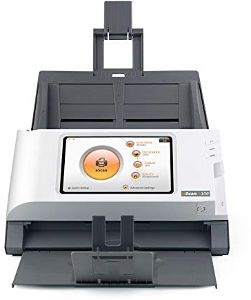 Plustek A350 Essential 0286TS