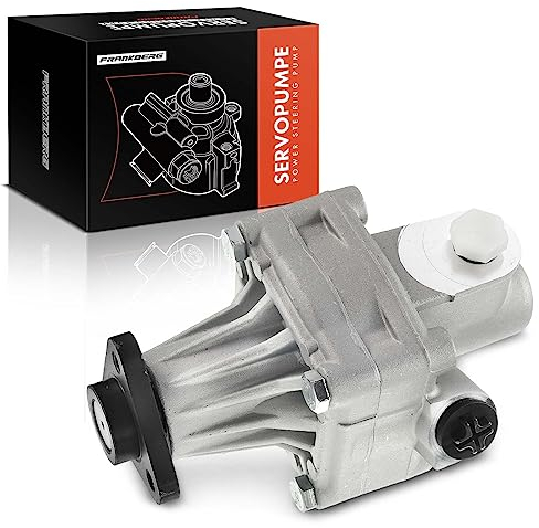 Pompe hydraulique servo sans direction de poulie compatible avec série 3 E36 316i 318i 318is 1.6L 1.8L 1.9L 1990-1995 32411137835