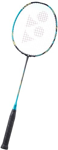 Yonex Astrox 88S Tour Badminton Racquet (Emerald Blue) - Prestrung (4U,G5)