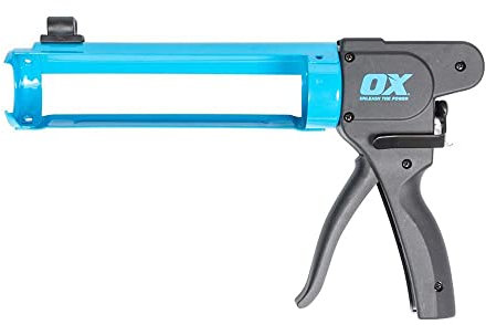 OX Pro Rodless Sealant Gun - 400ml