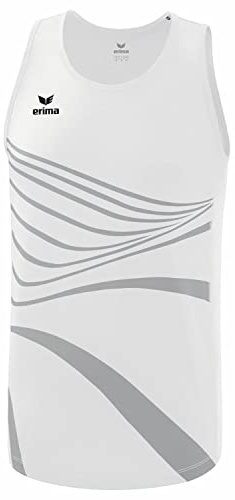 Erima Racing Singlet Herren