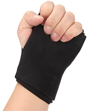 Impacco di Ghiaccio per il Polso, L'Impacco Freddo Riduce L'assorbimento della Mano per Lesioni Artrite Gel per il Polso Impacco di Ghiaccio per il Polso Avvolgere L'Impacco