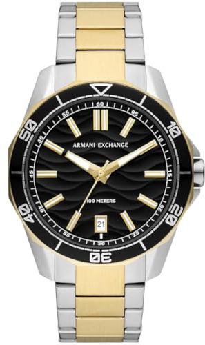 Armani Exchange Watch for Men