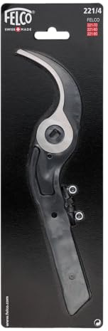 FELCO 221/4 Controlama di ricambio per forbici da giardino FELCO 221