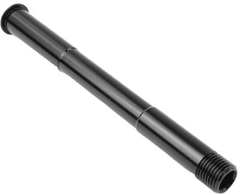 Perno Passante Bici,Assale Anteriore Passante Mountain Bike Perno Passante Mozzi Anteriori Tubo Boost Albero 15mm X 110mm Uso apto para Forcella Anteriore Leva della Bicicletta della Strada Accessori