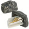CATOR Caja fuerte camufladas, Piedra Clave Big Mountain, Piedra de imitación con Compartimento Secreto, Roca Artificial para Geocaching, Escondite de Llaves con Aspecto de Piedra, Maniquí de Piedra