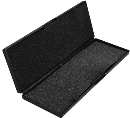 Anneome Boîte à Coulisse Numérique De Rangement Étui Compact Pour Outils De Mesure Électronique Résistant Aux Chocs Pour Usinage