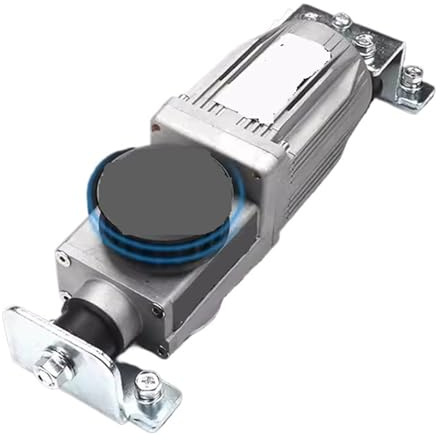 Automatische Türeinheit Komplettset Motor Induktion Schiebetür Elektrische Glastür Automatische Schiebetür Einfach Für Privaten Gewerblichen Gebrauch