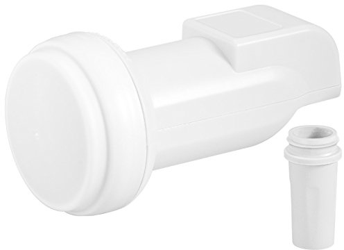 Goobay 67269 Universal Single LNB
