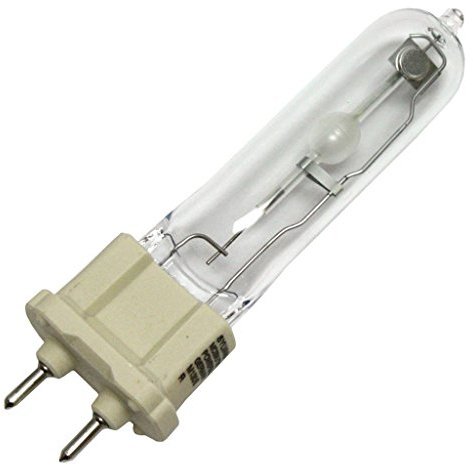 Sylvania 64970 - MC39T6/U/G12/830 35 watt Metal Halide Light Bulb