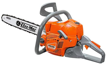 Grandininis pjūklas OLEO-MAC GS410C (1,8 KW)