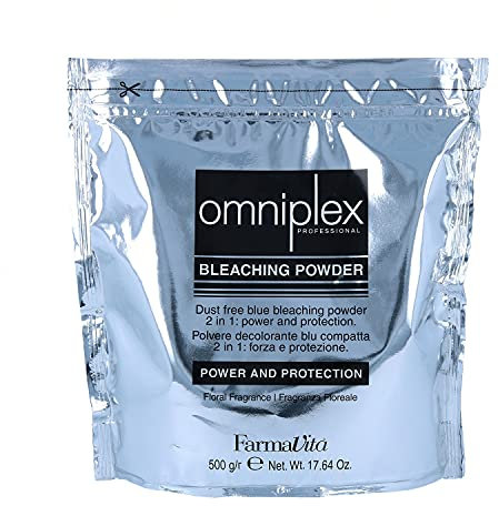 Omniplex Rimozione Colore - 500 gr
