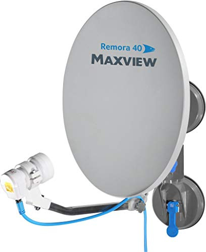 Maxview Sat-Anlage Remora 40