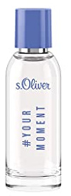 Eau de Toilette Spray 30 ml