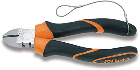 Beta 1082BM-HS 160 - Tronchesi a taglienti diagonali impugnatura bimateriale H-SAFE