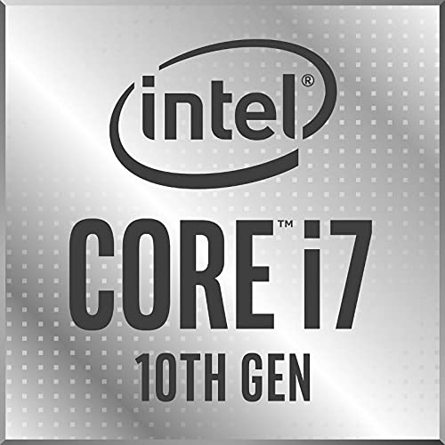 Intel Core i7-10700T Desktop Processor 2.00Ghz Turbo Boost 4.50Ghz SRH6U CM8070104282215 OEM Tray CPU
