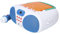 MUSE MD203KMC. Radio portátil con Reproductor CD/CD-R/CD-RW con función repetición Total o Parcial