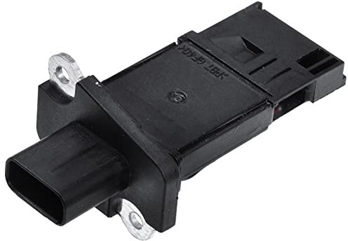 Frankberg Sensor de aire de admisión 6-Polos Compatible con B-Max JK Focus III C-Max II DXA/CB7 DXA/CEU Fiesta VI CB1 CCN Ecosport Replace# 4515688,7.22184.23.0