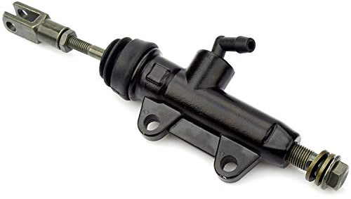 Cupsofu Maître-Cylindre de Frein Arrière de pour- F650Gs F650Cs F700Gs F800Gs F800R F800St F800S F800Gt F900R F850Gs