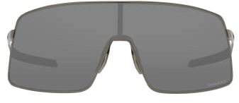 Oakley Sutro TI Sonnenbrille Herren grau