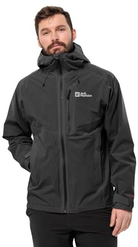 Jack Wolfskin EAGLE PEAK 2L JKT M