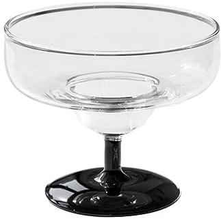 PEKJI Bicchiere da Vino in Cristallo Trasparente Bicchiere da Vino a Stelo Lungo per Vino Rosso e Bianco Bicchiere da Cocktail per Bar