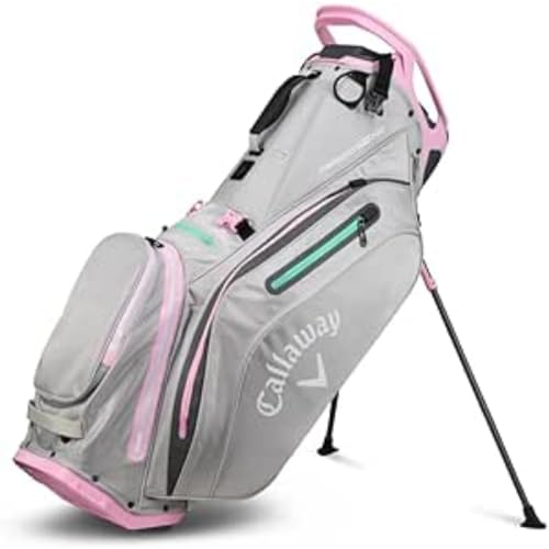 Callaway Golf Fairway 14 HD wasserdichte Standtasche 2024