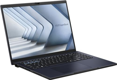 ASUS ExpertBook B5, 16 Zoll Notebook, 16GB RAM, 512GB SSD, Windows 11 Pro