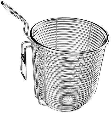 Alipis Colador De Acero Inoxidable Para Cocina Colador De Fideos y Espaguetis