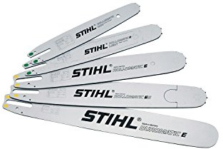 Stihl Führungsschiene 40 cm 3/8 1,3 mm - Schwert 3005 000 4813