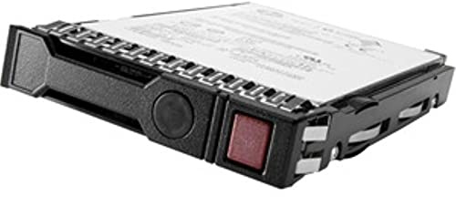 Hewlett Packard Enterprise 1TB 2.5 12G SAS 1000GB SAS disco rigido interno
