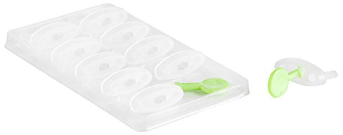 Chicco 10 Copriprese Antiscossa, 6M+