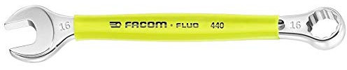 Facom 440.14F Cle Mixte Ogv 14 Mm Fluo