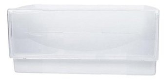 Ariston Hotpoint Indesit réfrigérateur congélateur Blanc Plus Poubelle. véritable Numéro de pièce C00144903