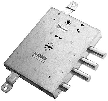 Mottura 49406 - Cerradura