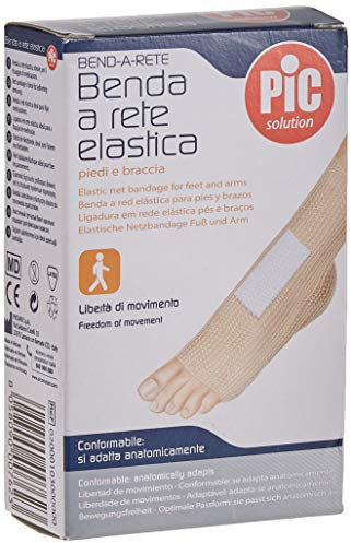 Pic 000027/2 Benda Rete Piedi E Braccia, 3 M - 0 Gr, 3 m