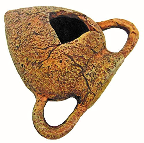 Wave A8011749 Anfora con Foro