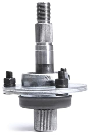 Matijardin - Palier de lame compatible avec MTD 7170900, 75305405, 9170900A