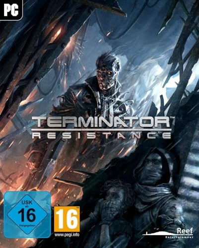 Terminator: Resistance [PC]