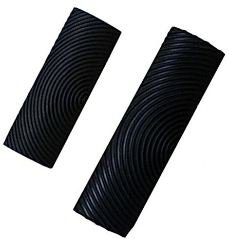 jojofuny Set Di 2 Strumenti Per La Pittura Delle Venature Del Legno Strumento Per La Venatura Delle Forme Strumento Semplice Per La Decorazione Delle Pareti