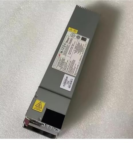 Repuesto para fuente de alimentación redundante PWS-802A-1R de 800 W 1U, funciona bien probado