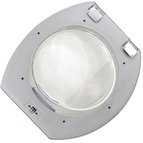 HOTPOINT - HUBLOT COMPLET ALLUMINIUM HA WM POUR LAVE LINGE HOTPOINT