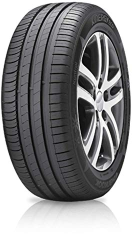 Hankook 1015720 KINERGY ECO K425 195/65 R15 95H Sommerreifen (Kraftstoffeffizienz ; Nasshaftung ; Externes Rollgeräusch 0 (0 dB))