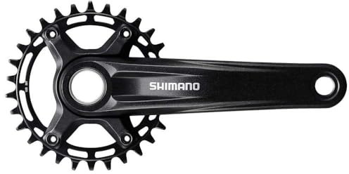 SHIMANO Crankstel FCMT5101 12 Speed 34