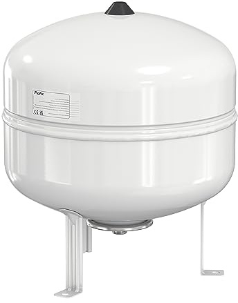 Flamco Flofix Trinkwasser Ausdehnungsgefäße 50L - 4 / 10bar für geschlossenen wassersystemen-25295