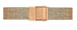 Daniel Wellington DW00200276 Uhrenarmbänder, Rosa