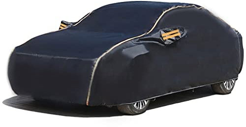 Housse De Voiture Personnalisée Pour Peugeot 206 CC 207 CC 307 CC 308 CC Cabriolet, Imperméable Coupe-vent Protection Tous Temps Bâche De Voiture Extérieur Intérieur Couverture Complète Anti-poussière