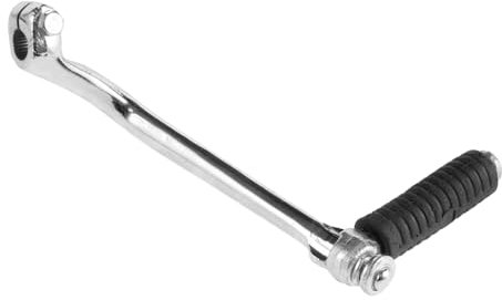 PLAFOPE Schalthebel Für Atv Und Motorrad Fußschalthebel Aus Robustem Eisen Für Geländefahrzeuge Ersatz Schalthebel Für Offroad-motorräder